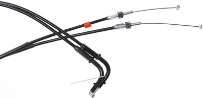 Domino Gaszugsatz XM2 Gaszüge 2-Strang-Kit XM2 Straße