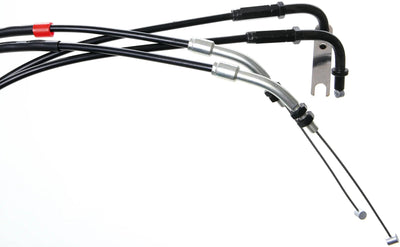 Domino Gaszugsatz XM2 Gaszüge 2-Strang-Kit XM2 Straße