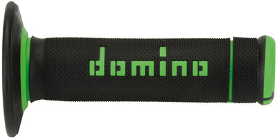 Domino Gummigriff A190 Gummigriff A190 SW GN 118 mm geschlossen