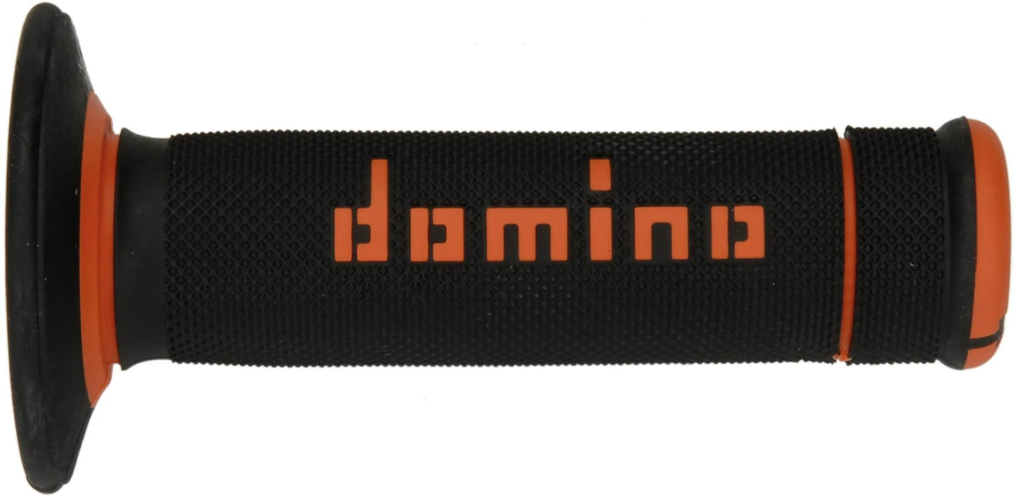 Domino Gummigriff A190 Gummigriff A190 BW oder 118 mm geschlossen