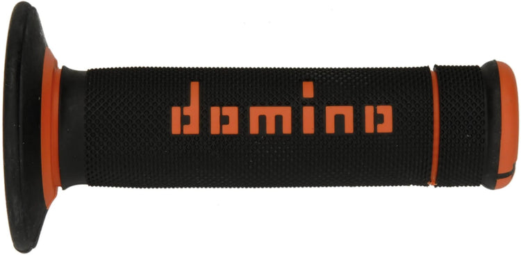 Domino Gummigriff A190 Gummigriff A190 BW oder 118 mm geschlossen