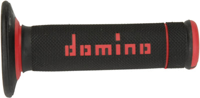Domino Gummigriff A190 Gummigriff A190 SW RO 118 mm geschlossen