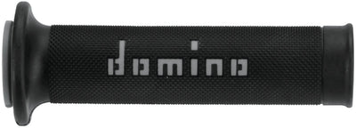 Domino Gummigriff A010 Gummigriff A010 SW GR 120mm offen