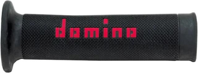 Domino Gummigriff A010 Gummigriff A010 SW RO 120 mm offen