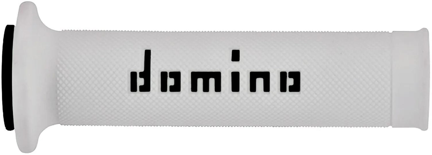 Domino Gummigriff A010 Gummigriff A010 Wir schwenken 120 mm offen