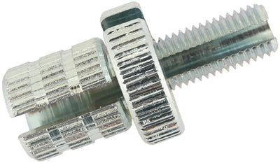 Domino-Einstellschraube adj. Schraube M8 verzinkt