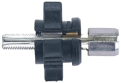 Domino-Einstellschraube adj. Schraube verzinkt