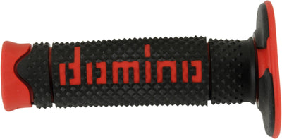 Domino Gummigriff A260 Gummigriff A260 SW RO 120 mm geschlossen