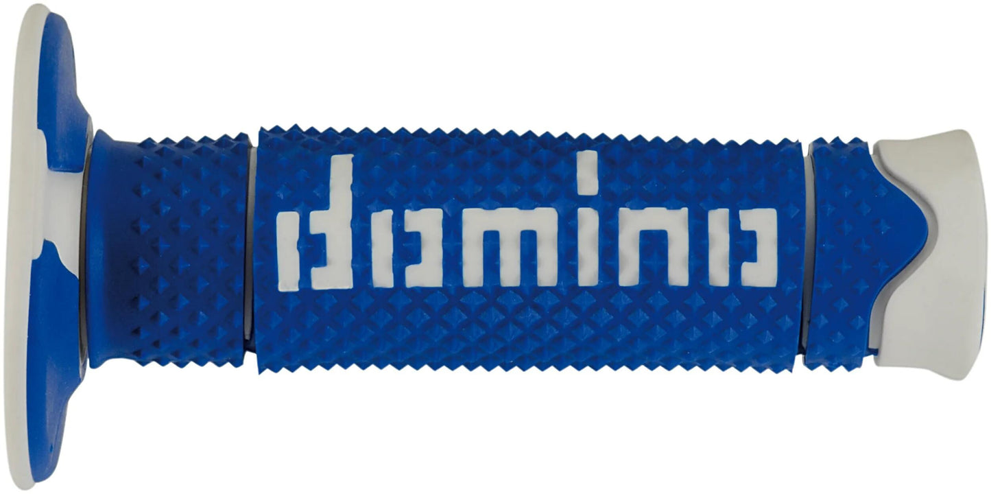 Domino Gummigriff A260 Gummigriff A260 BL GR 120 mm geschlossen