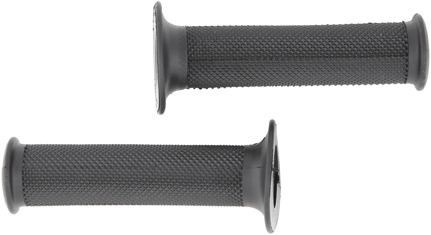 Domino Gummigriff Dakar Gummigriff 1124 SW 128mm geschlossen Dakar