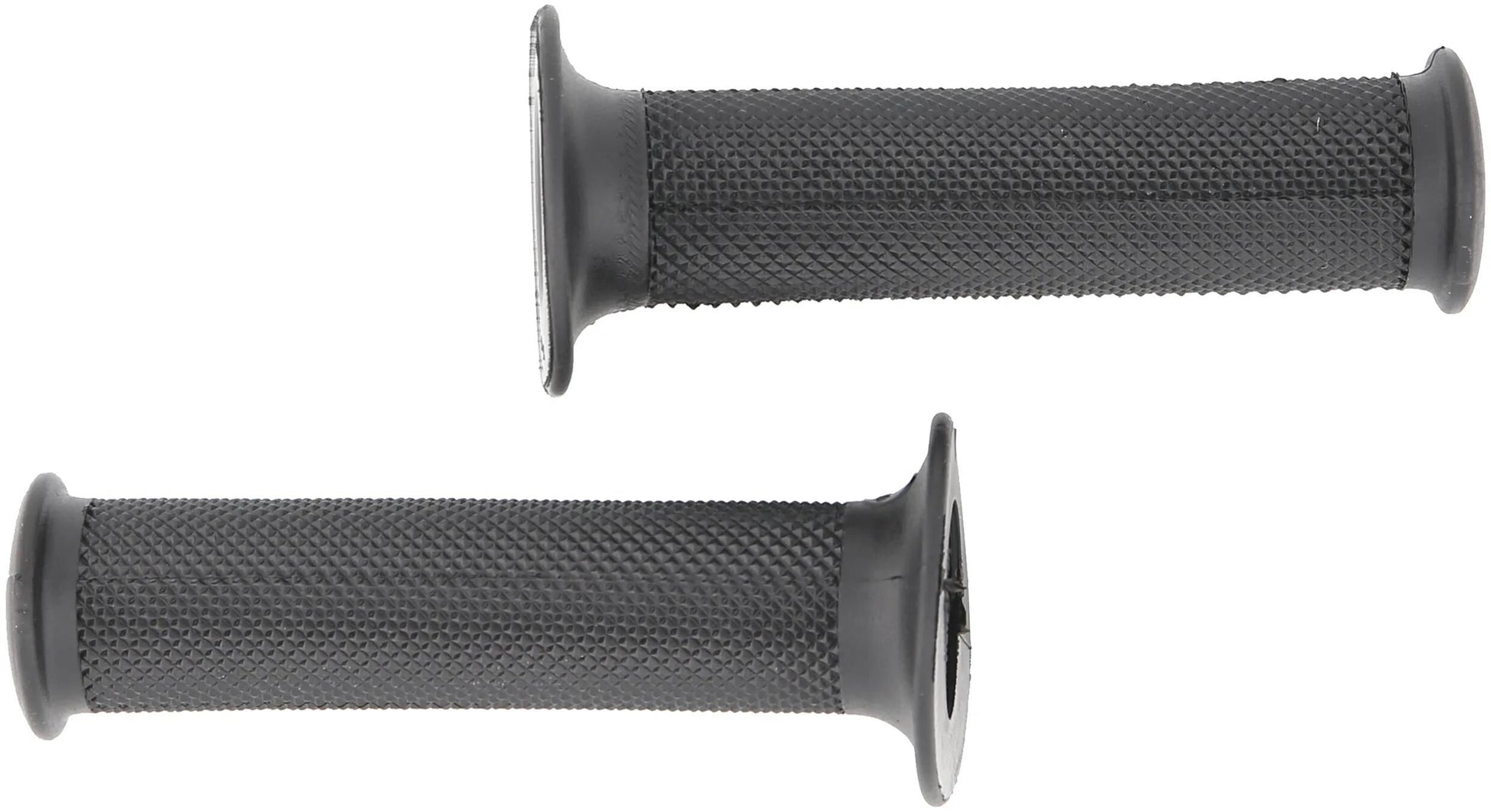 Domino Gummigriff Dakar Gummigriff 1124 SW 128mm geschlossen Dakar