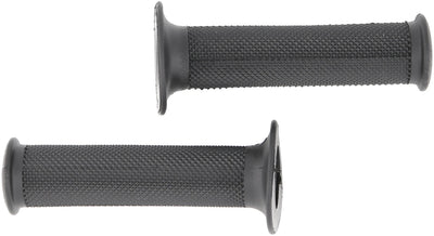 Domino Gummigriff Dakar Gummigriff 1124 SW 128mm geschlossen Dakar