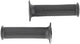 Domino Gummigriff Dakar Gummigriff 1124 SW 128mm geschlossen Dakar