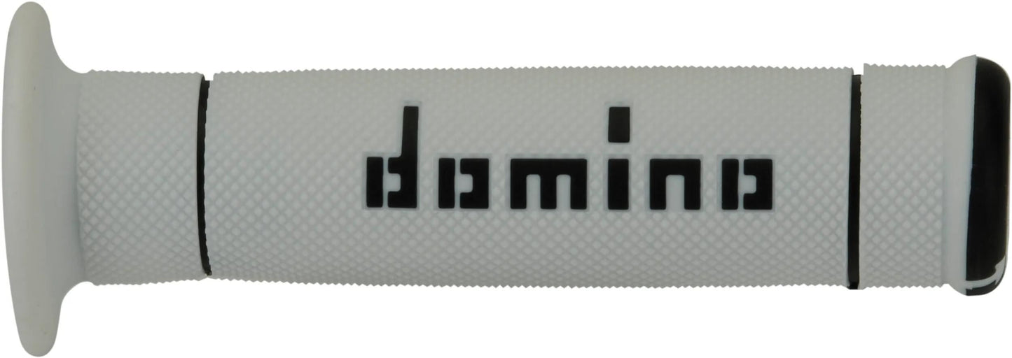 Domino Gummigriff A240 Gummigriff A240 Wir schwenken 125 mm geschlossen