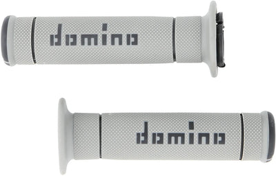 Domino Gummigriff A240 Gummigriff A240 Gr SW 125mm geschlossen
