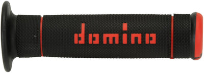 Domino Gummigriff A240 Gummigriff A240 SW RO 125 mm geschlossen