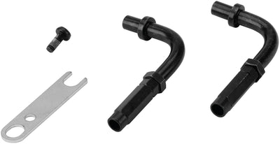 Domino Reparatursatz Bowdenzugführung f. xm2 Gaszug-Kit