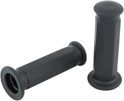 Domino Gummigriff Piaggio Style Gummigriff 1934 SW 114mm geschlossen
