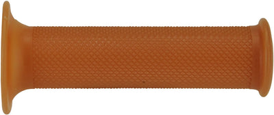 Domino Gummigriff Vintage Gummigriff 1124 br 120mm geschlossen Vintage