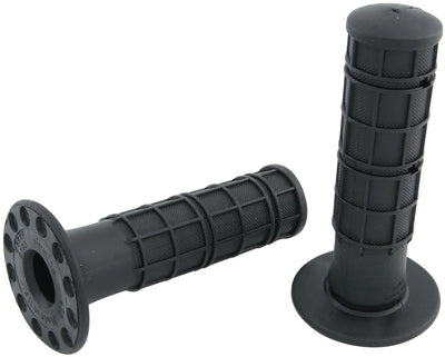 Domino Gummigriff Vintage Gummigriff 1131 sw 120mm geschlossen