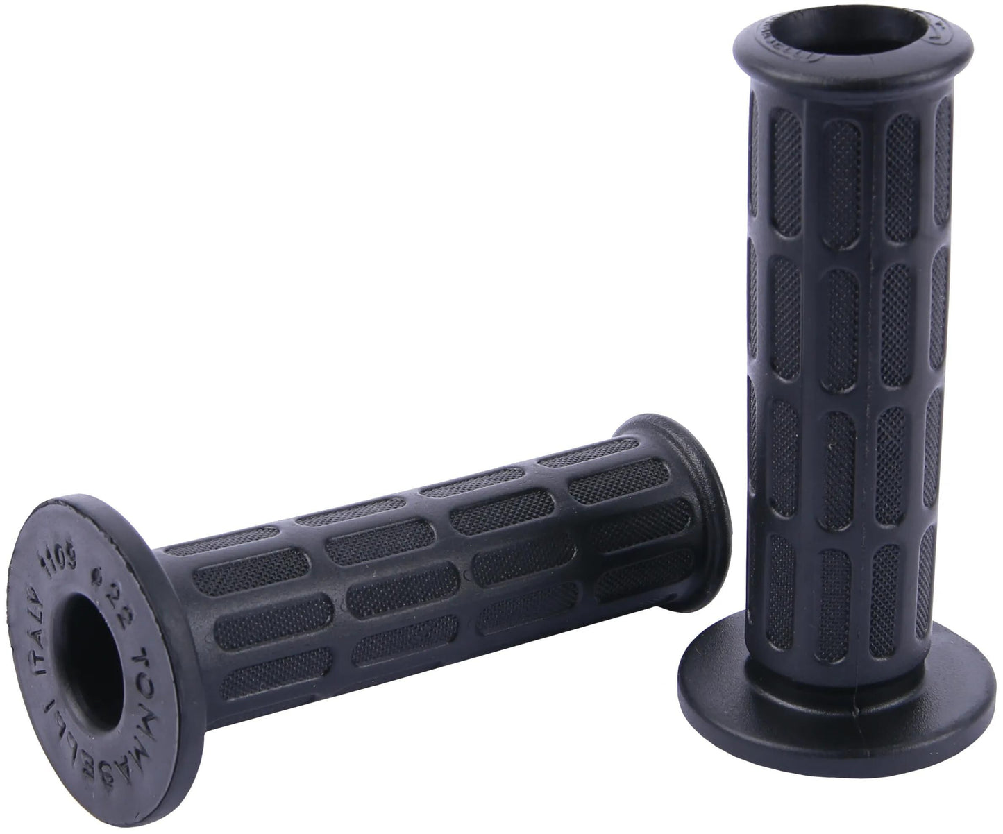 Domino-Griffgummigriff 1109 SW 114 mm offen