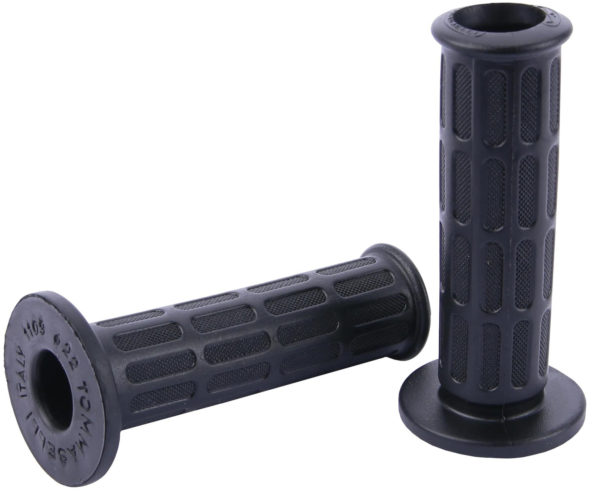 Domino-Griffgummigriff 1109 SW 114 mm offen