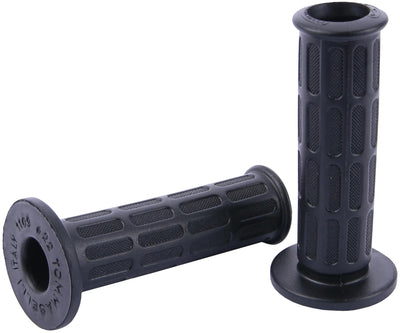 Domino-Griffgummigriff 1109 SW 114 mm offen