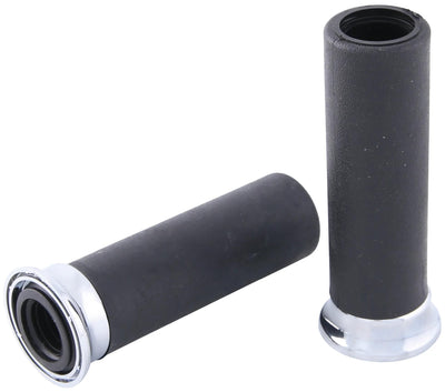 Domino-Griff, individueller Gummigriff, 4141 SW CR, 119 mm, offen