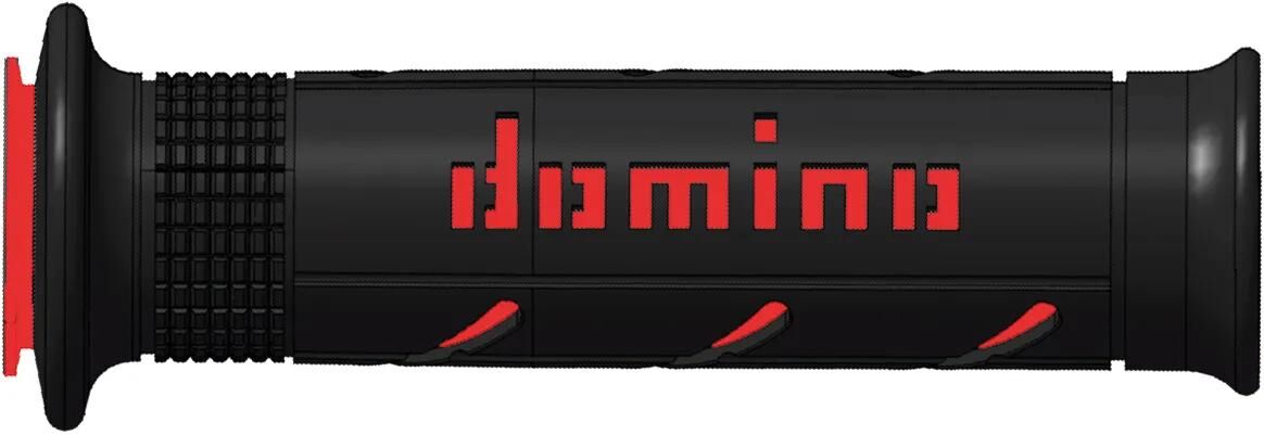 Domino Gummigriff A250 Gummigriff A250 SW RO 120 mm offen