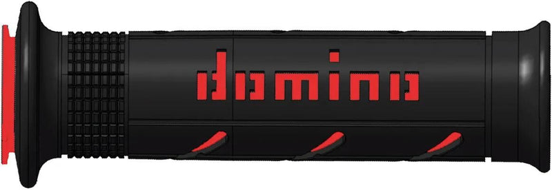Domino Gummigriff A250 Gummigriff A250 SW RO 120 mm offen