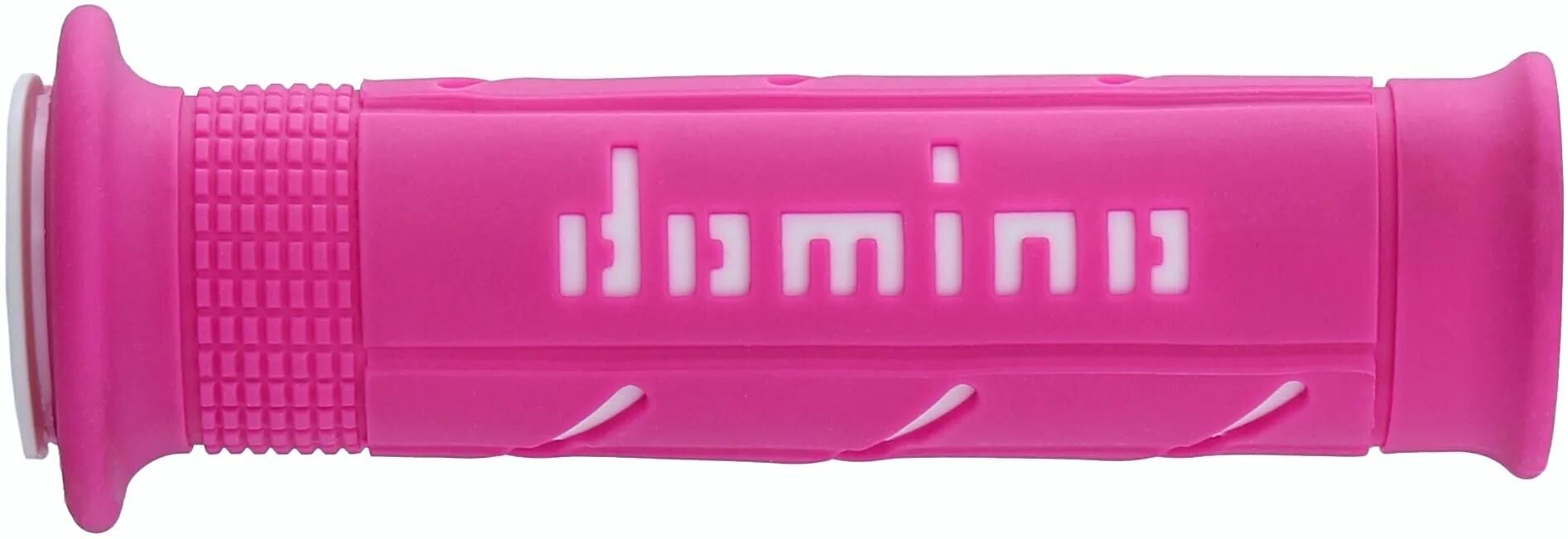 Domino Gummigriff A250 Gummigriff A250 Pink wir 120 125 mm offen