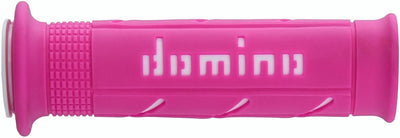 Domino Gummigriff A250 Gummigriff A250 Pink wir 120 125 mm offen