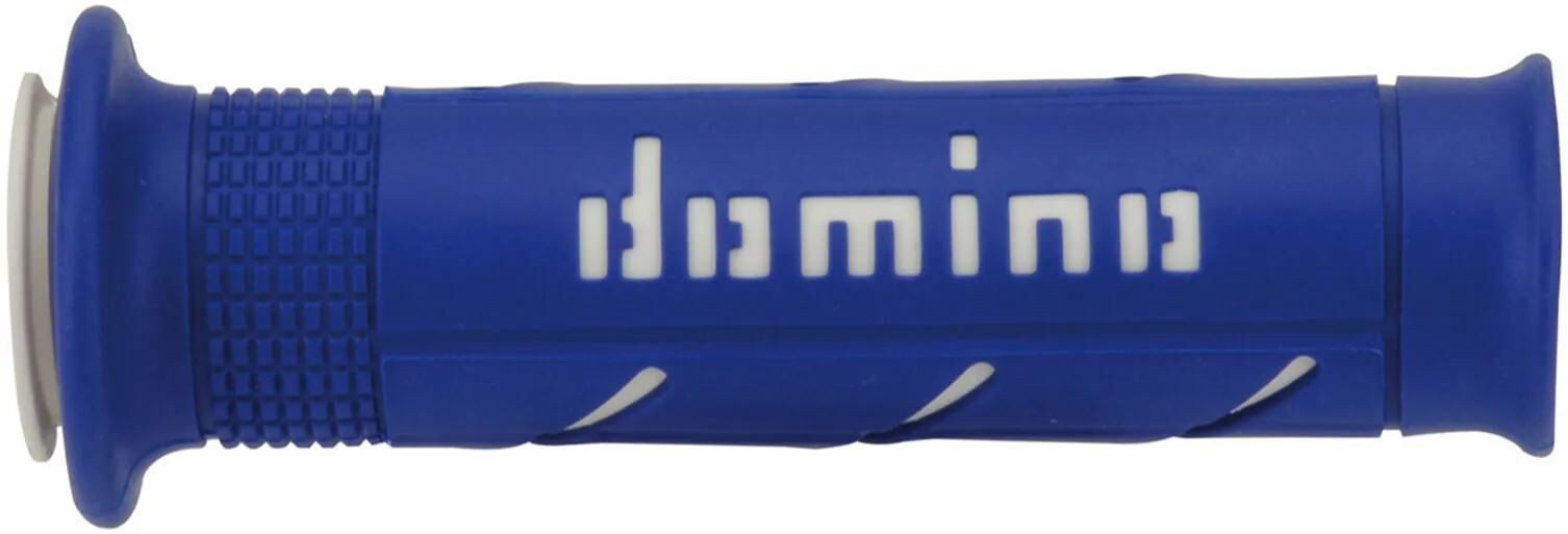 Domino Gummigriff A250 Gummigriff A250 BL WE 120 125 mm offen