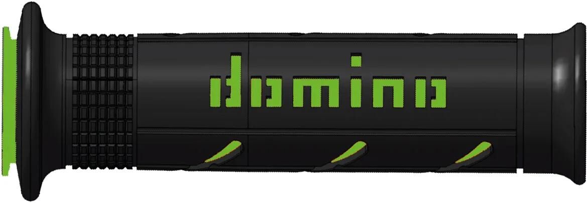 Domino Gummigriff A250 Gummigriff A250 SW GN 120 mm offen