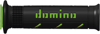 Domino Gummigriff A250 Gummigriff A250 SW GN 120 mm offen