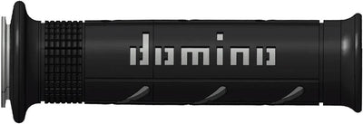 Domino Gummihandvat A250 Gummigriff A250 SW GR 120 mm offen