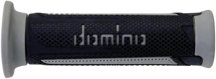 Domino-Griff A350 Gummigriff A350 und GR 120 mm offen