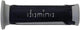 Domino-Griff A350 Gummigriff A350 und GR 120 mm offen