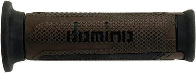 Domino-Griff A350 Gummigriff A350 BR SW 120 mm offen