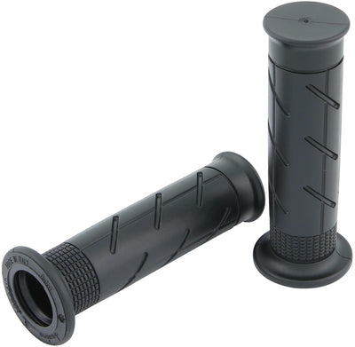 Domino-Griffgummigriff 0282 sw 120mm geschlossen