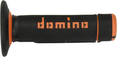 Domino-Griff A020 Gummigriff A020 BW oder 118 mm geschlossen