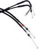 Domino Gaszugsatz XM2 Gaszüge 2-Strang-Kit XM2 Straße