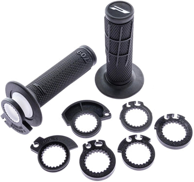 Progrip Gas Grip SCS SW 115mm geschlossen