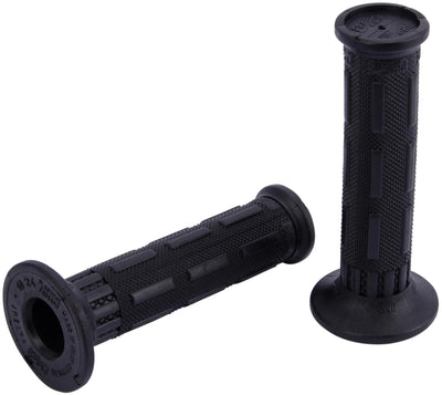 Programmgummi Grip 698 BW 135 mm geschlossen