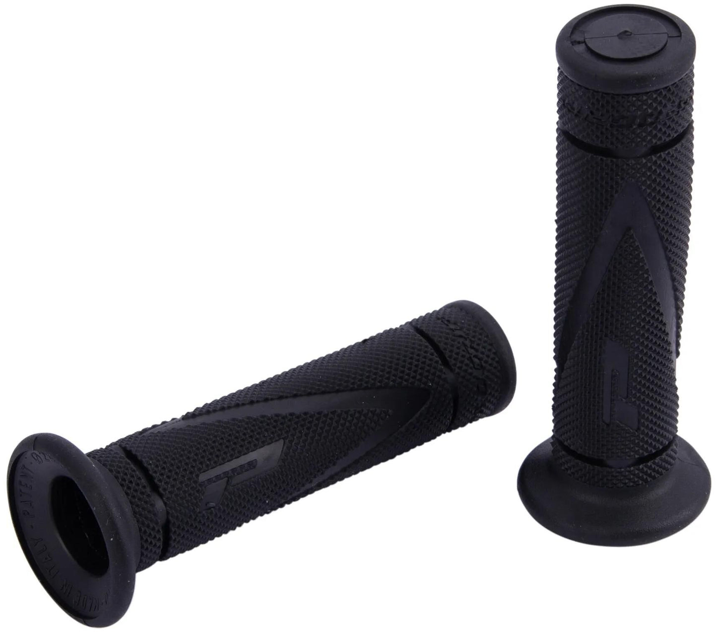 Programmgummi Grip 837 BW 122 mm geschlossen