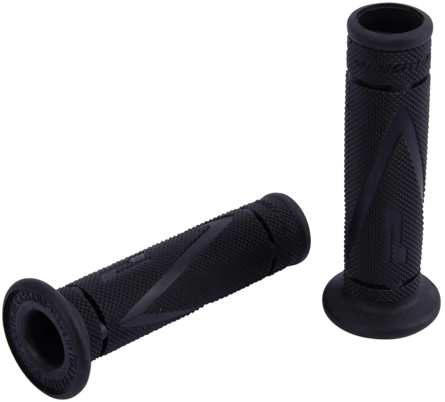Programmgummi Grip 837 SW 122 mm offen