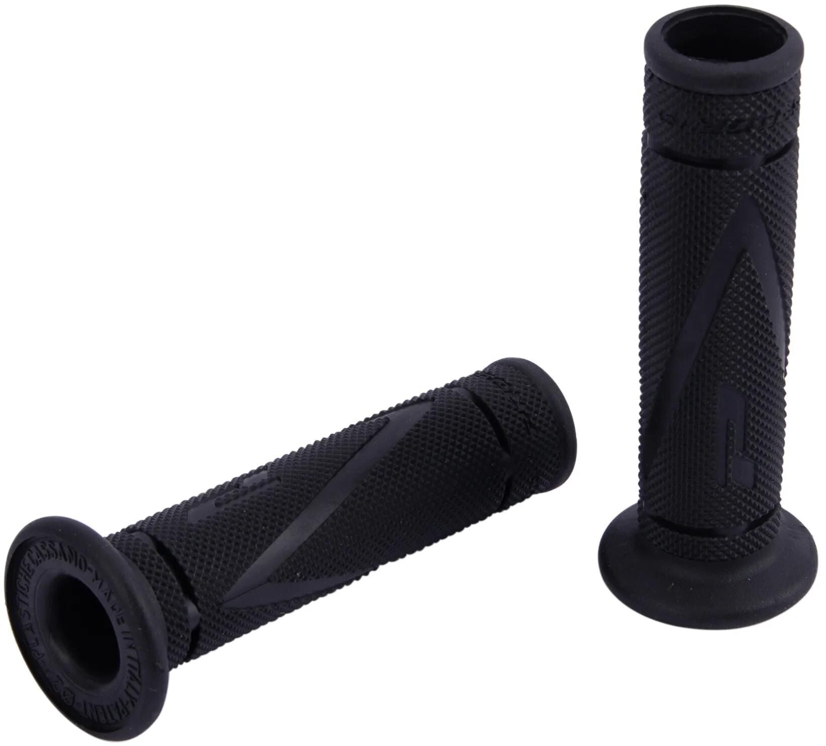 Programmgummi Grip 837 SW 122 mm offen