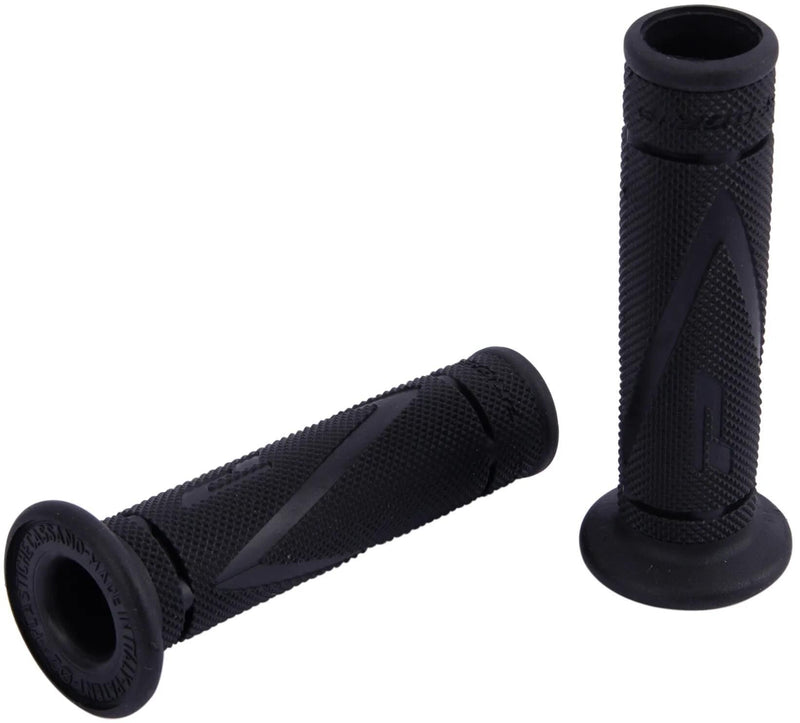 Programmgummi Grip 837 SW 122 mm offen