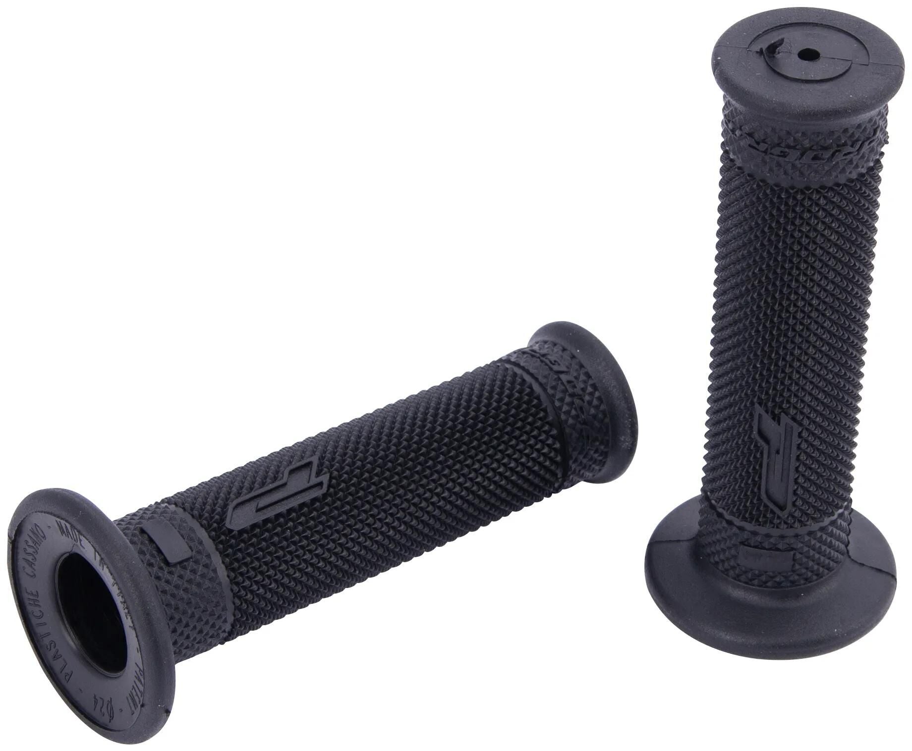 Programmgummi Grip 711 BW 118 mm geschlossen