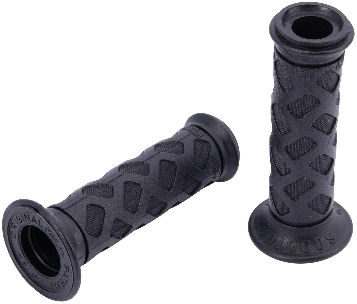 Programmgummi Grip 789 SW 115 mm offen